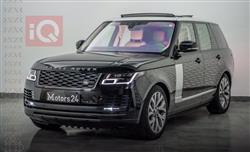 Land Rover Range Rover Vogue